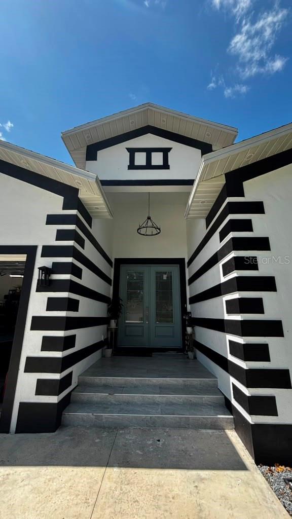 DADE TERRACE - Residential