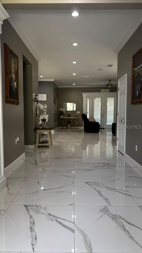 DADE TERRACE - Residential