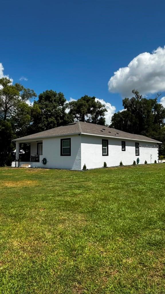 DADE TERRACE - Residential