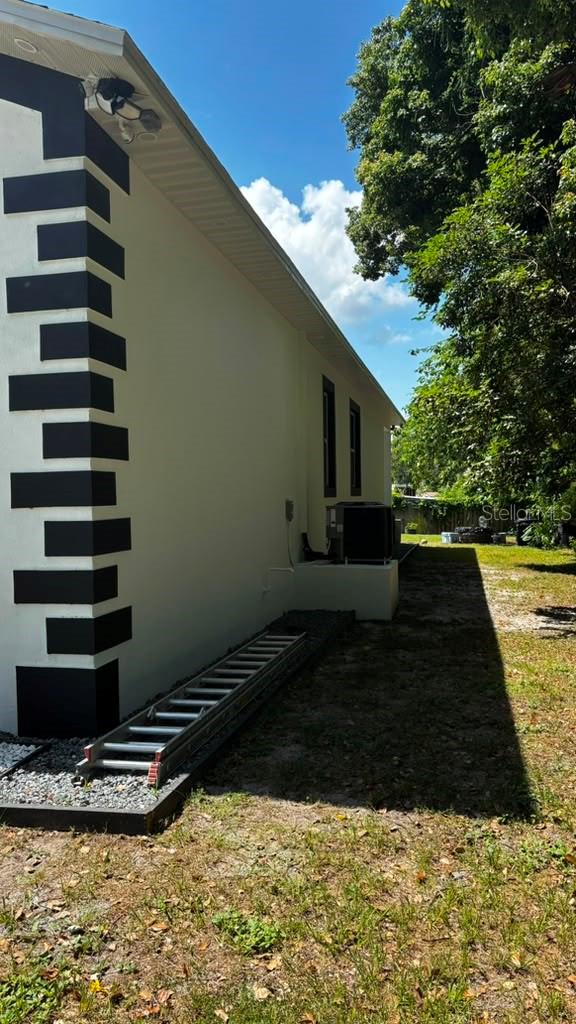 DADE TERRACE - Residential