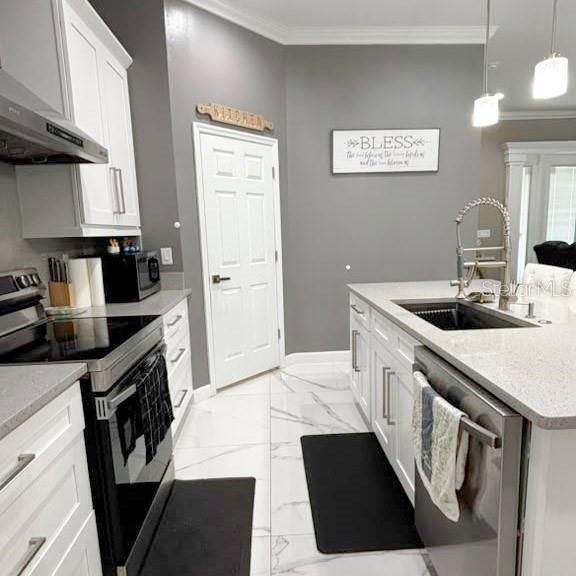 DADE TERRACE - Residential