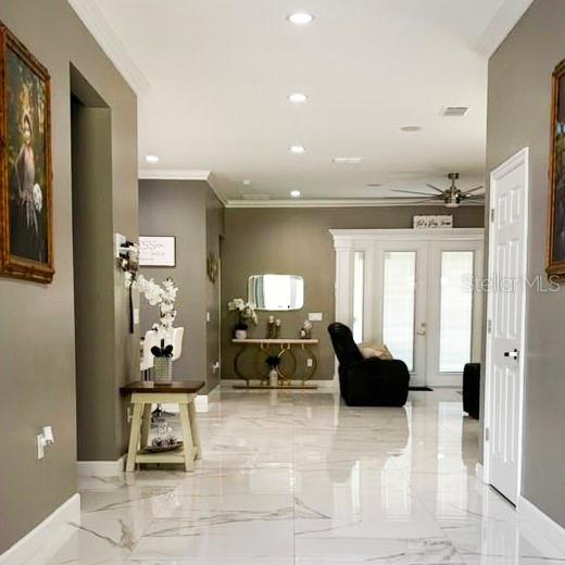 DADE TERRACE - Residential