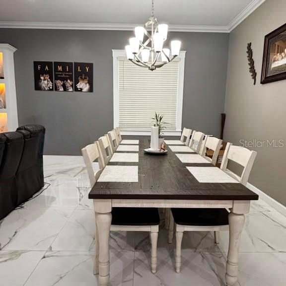 DADE TERRACE - Residential