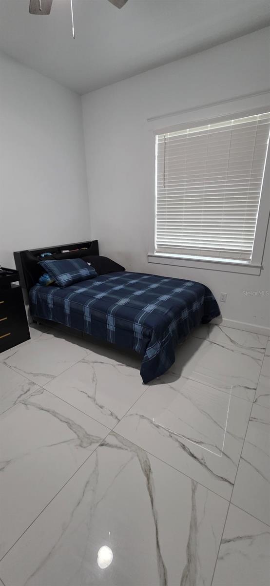 DADE TERRACE - Residential