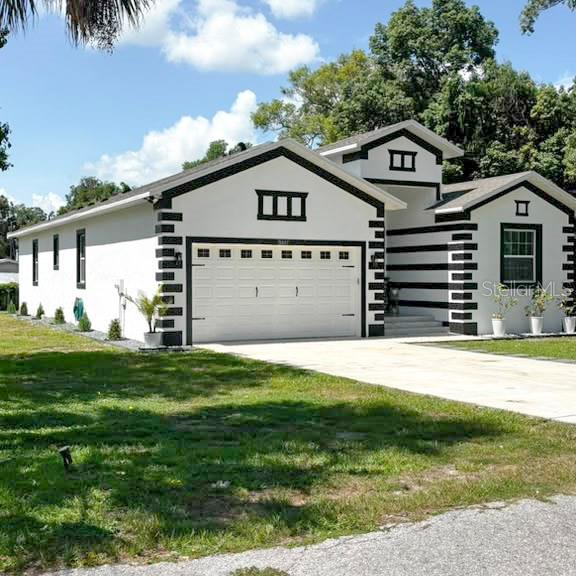 DADE TERRACE - Residential