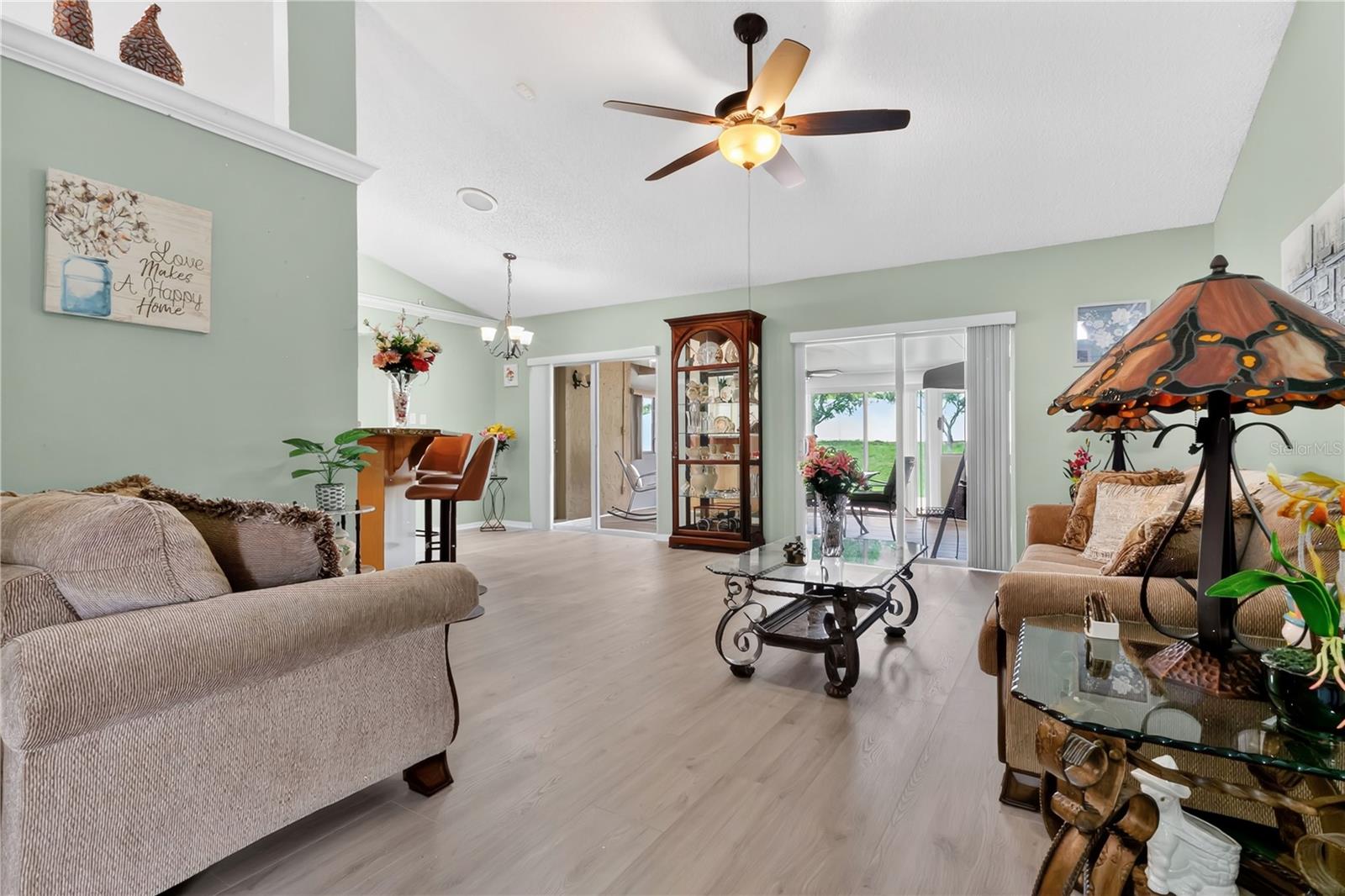 GREATER PINES PH I SUB - Residential