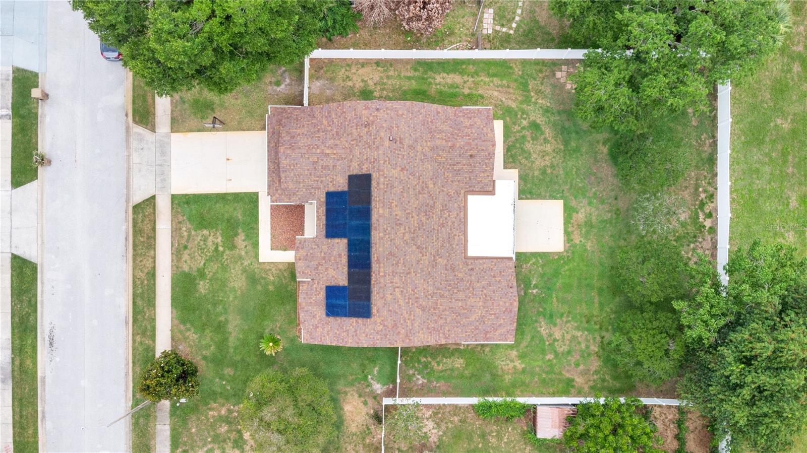 GREATER PINES PH I SUB - Residential