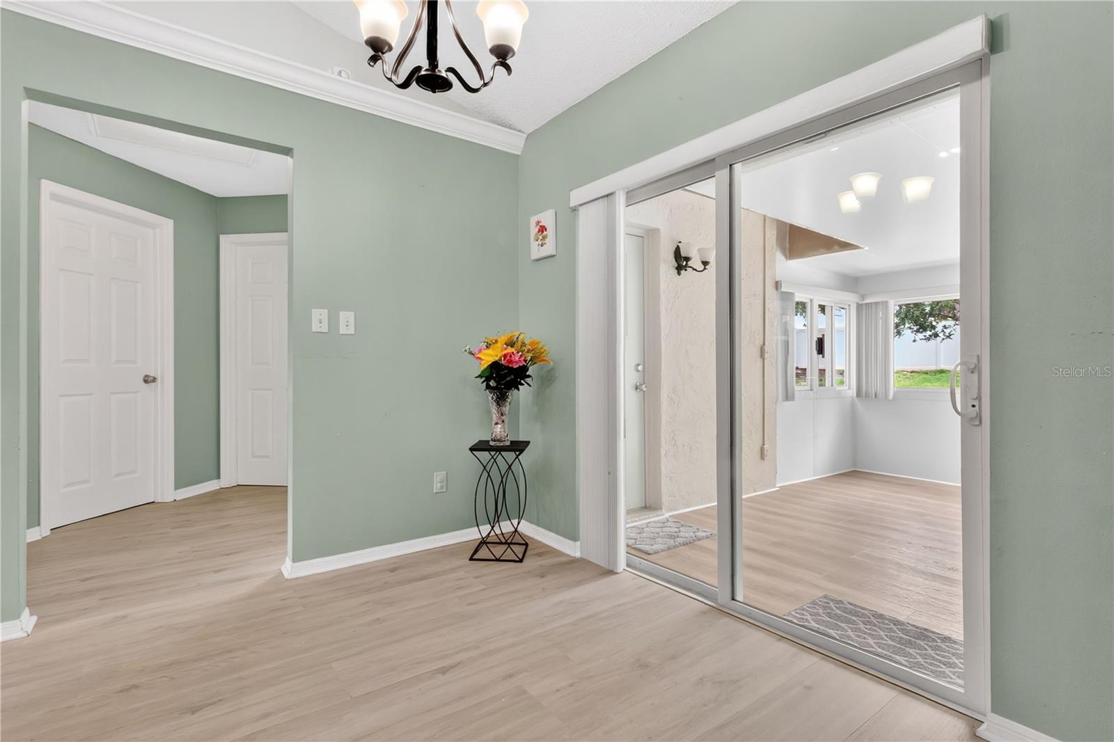 GREATER PINES PH I SUB - Residential