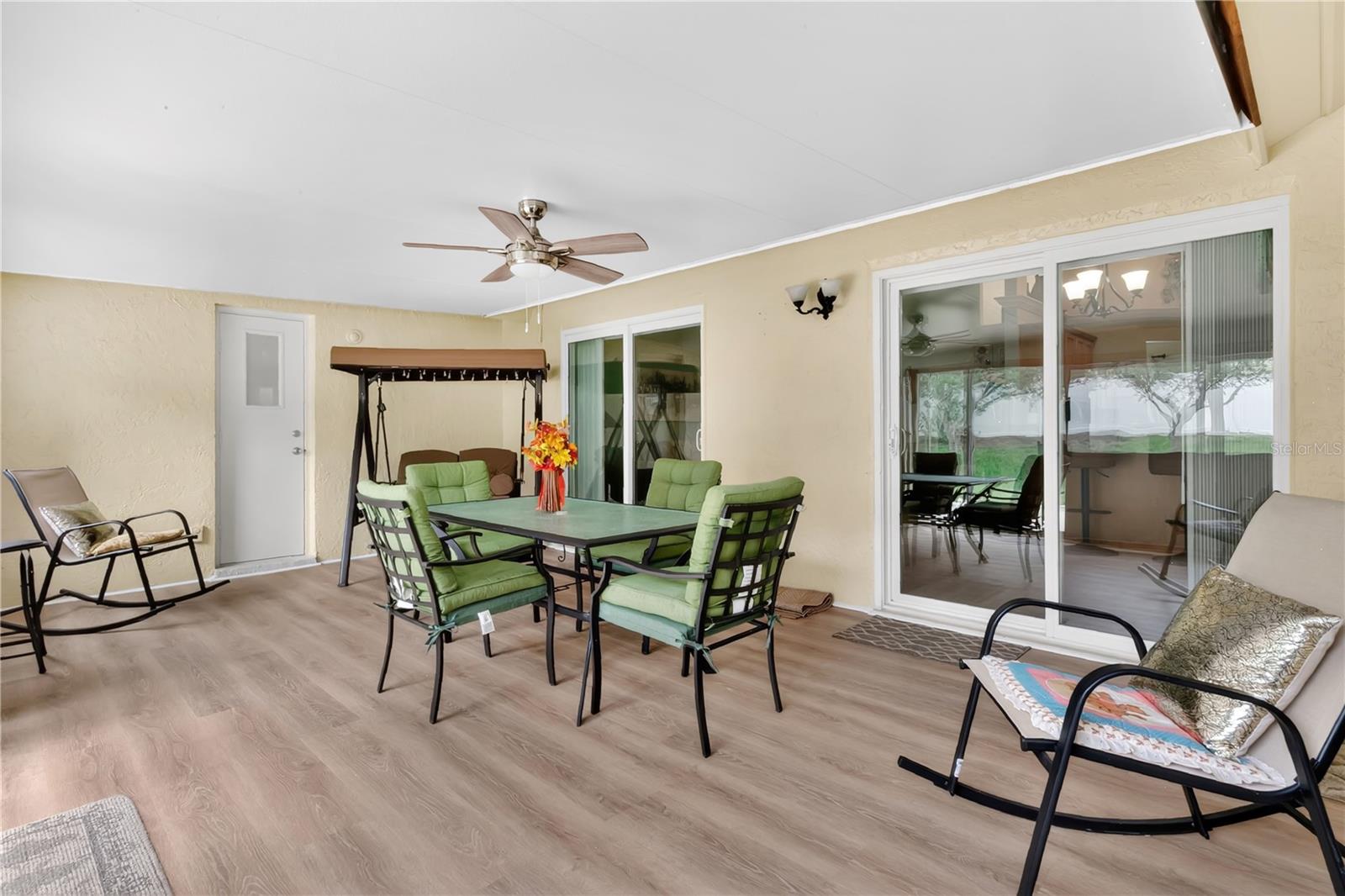 GREATER PINES PH I SUB - Residential
