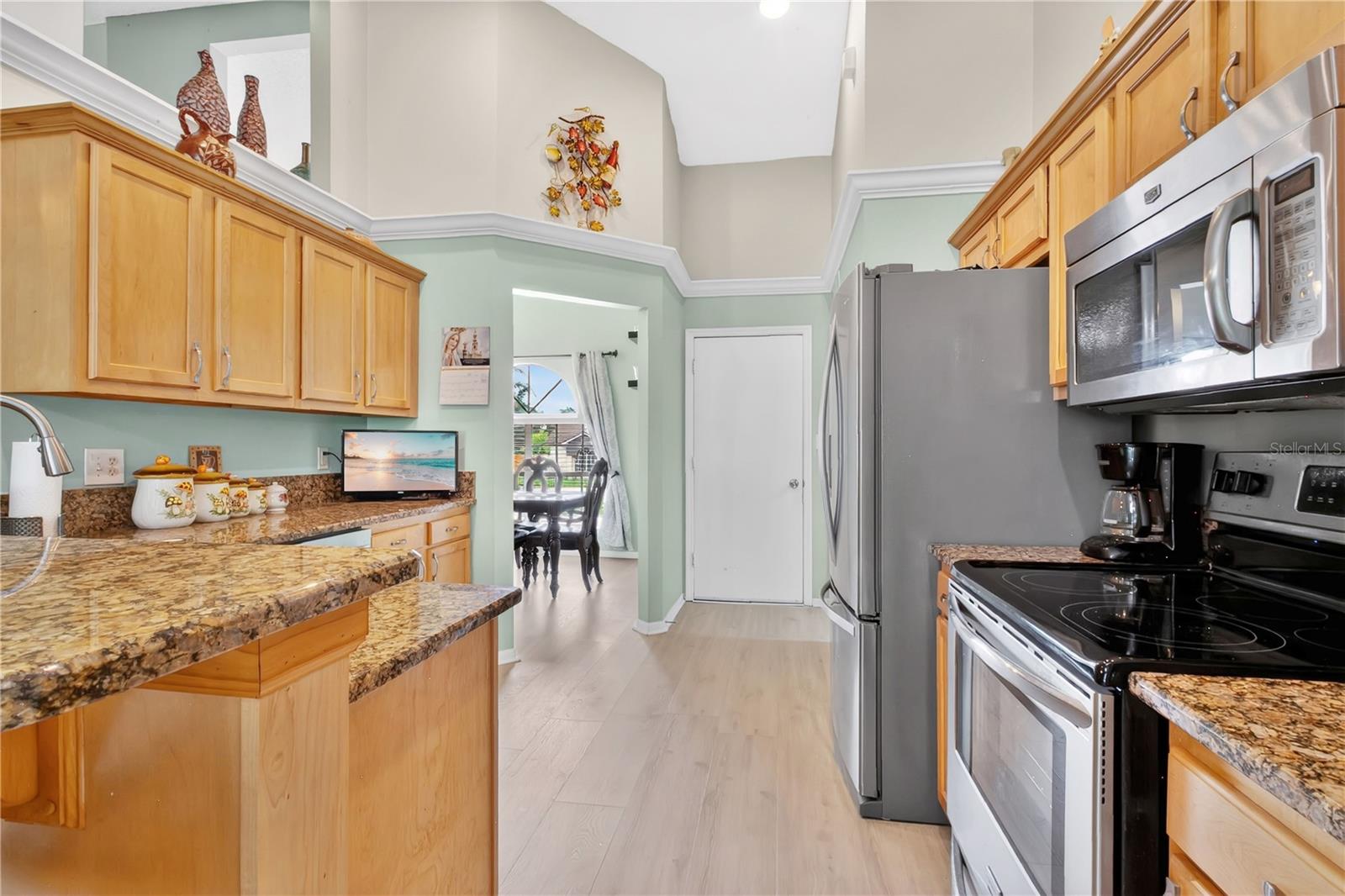 GREATER PINES PH I SUB - Residential