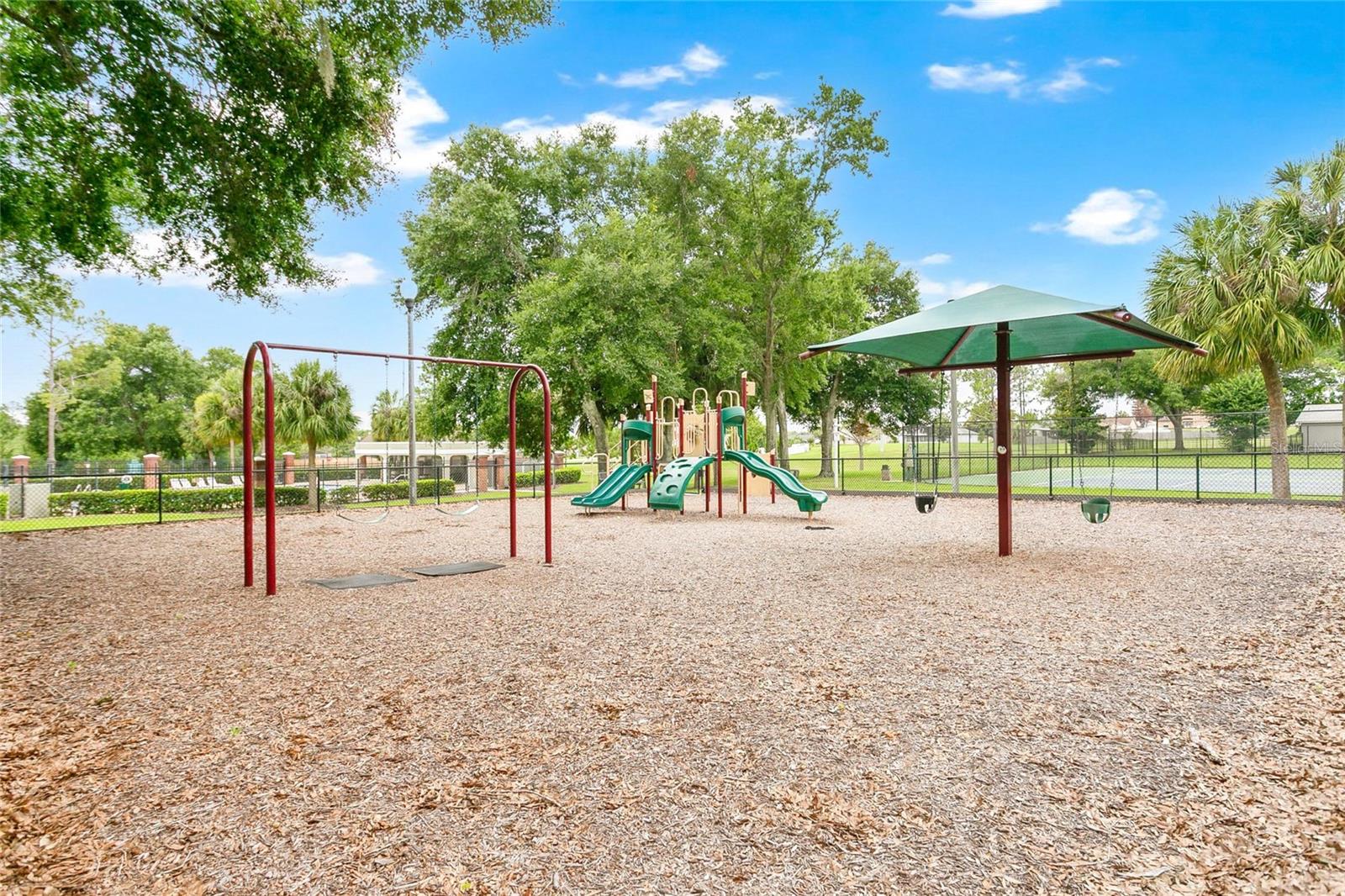 GREATER PINES PH I SUB - Residential