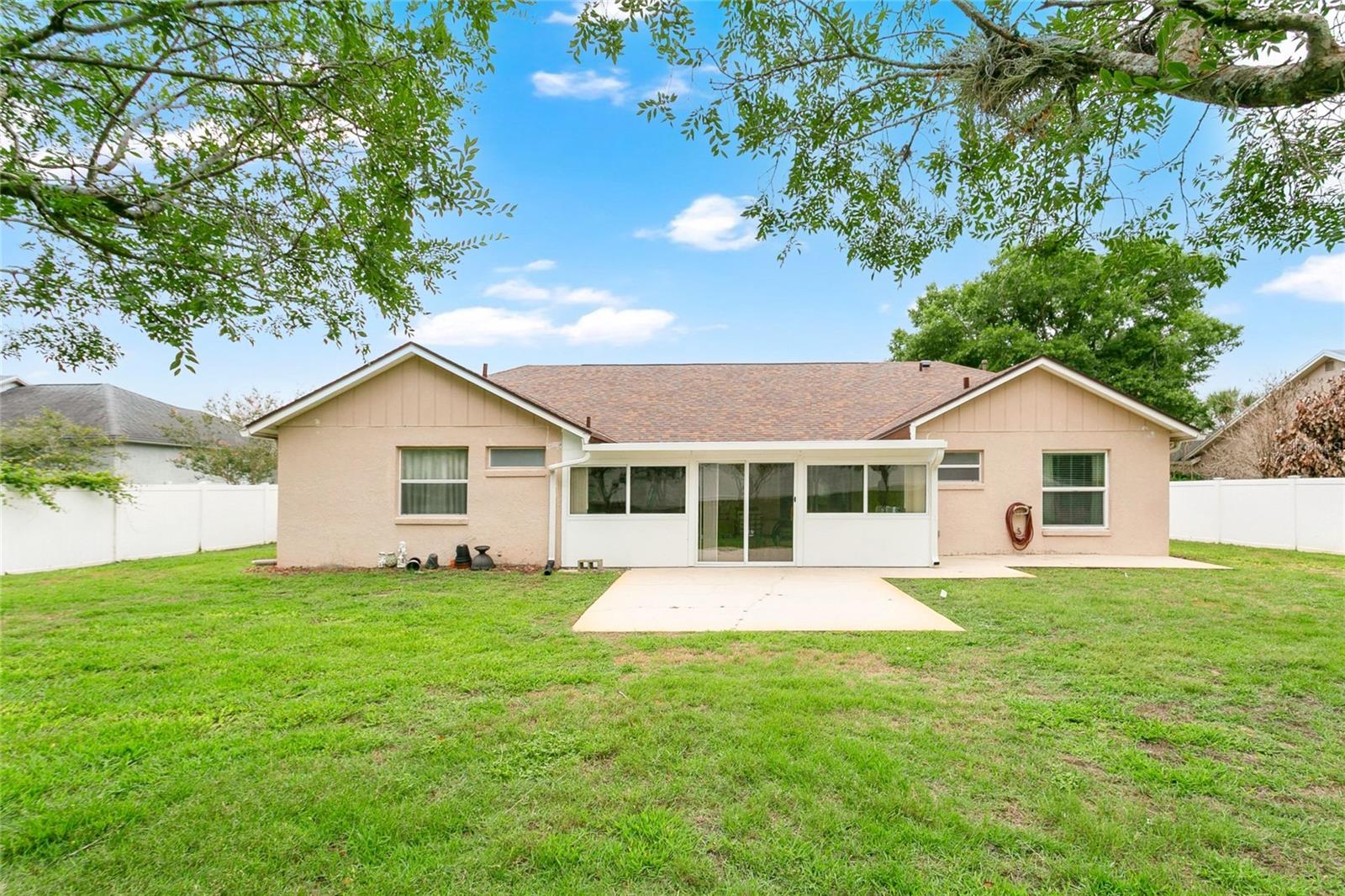 GREATER PINES PH I SUB - Residential