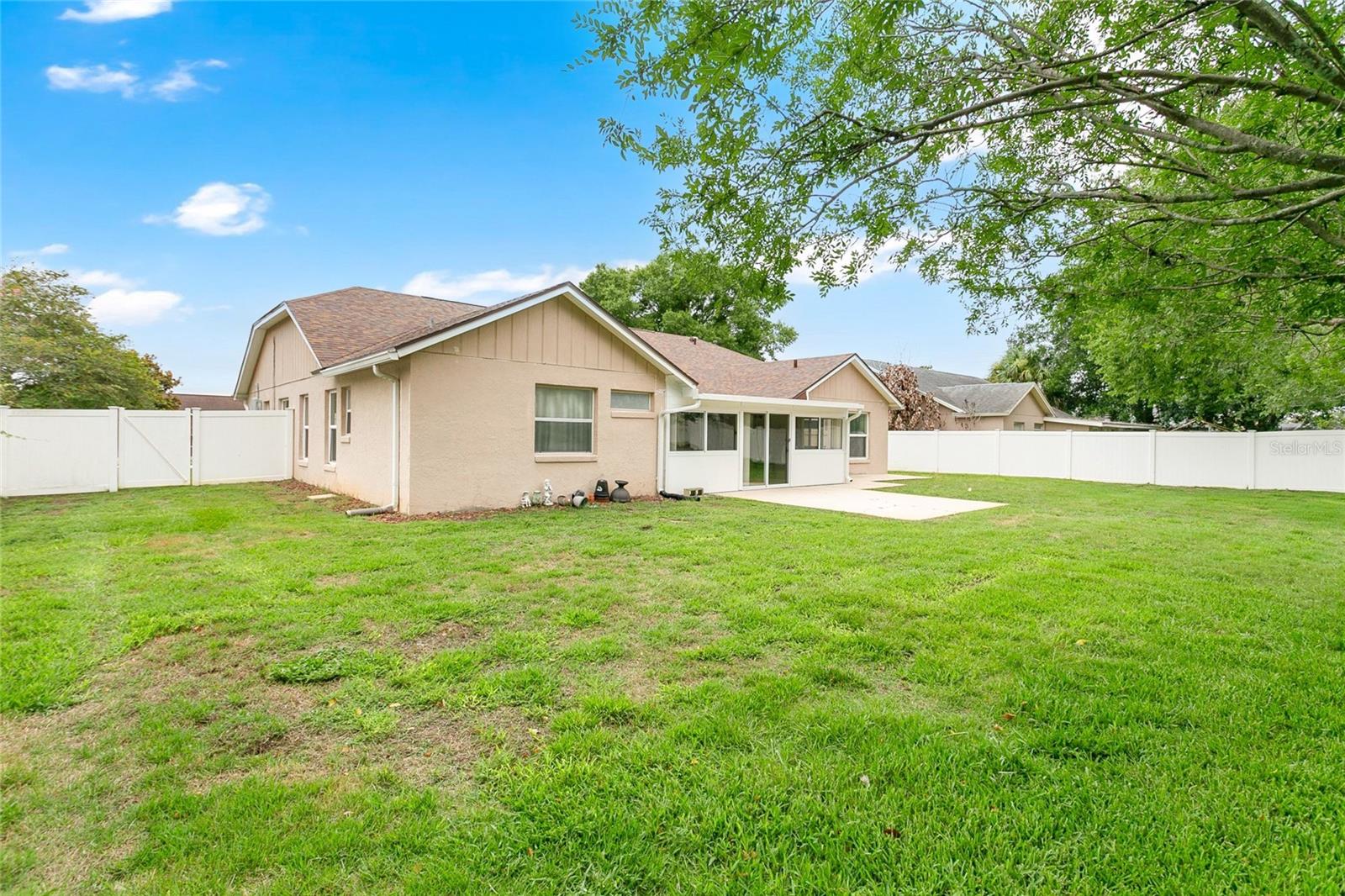 GREATER PINES PH I SUB - Residential