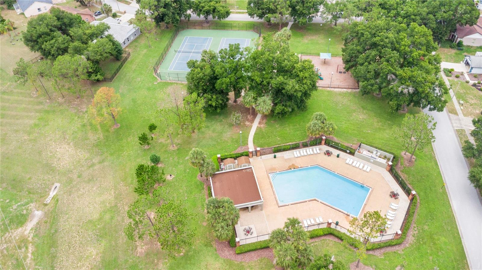 GREATER PINES PH I SUB - Residential