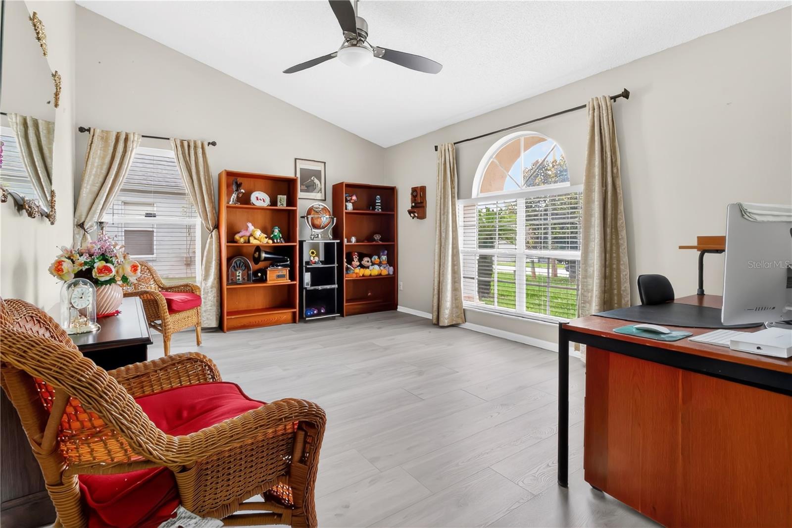 GREATER PINES PH I SUB - Residential