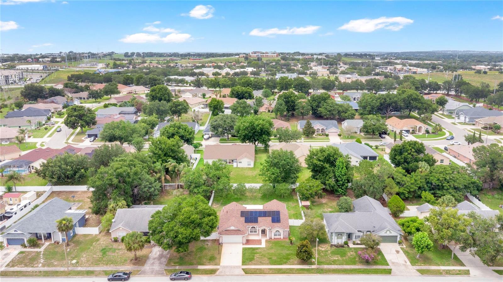 GREATER PINES PH I SUB - Residential