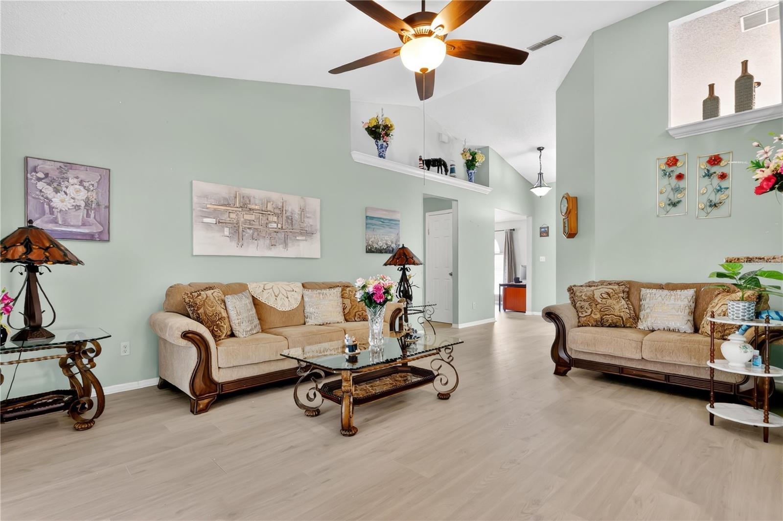 GREATER PINES PH I SUB - Residential
