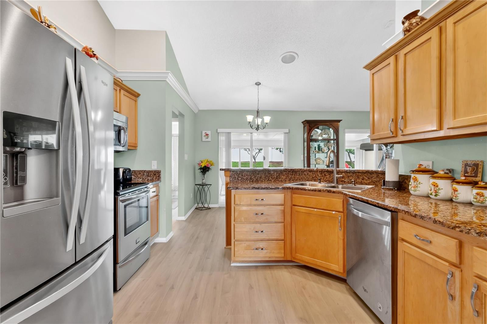 GREATER PINES PH I SUB - Residential