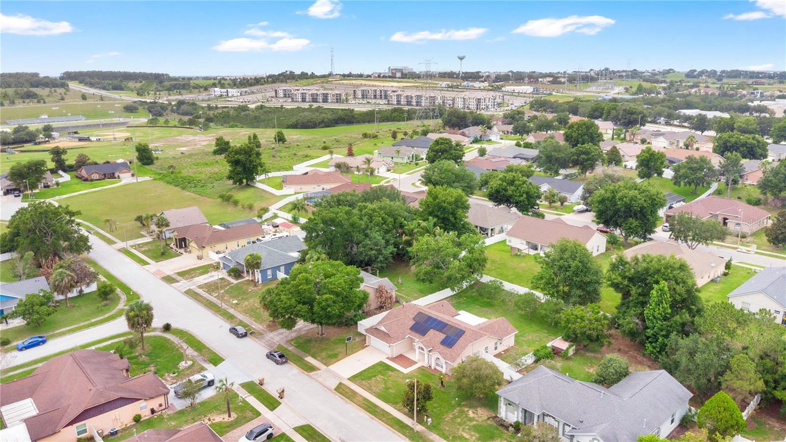 GREATER PINES PH I SUB - Residential