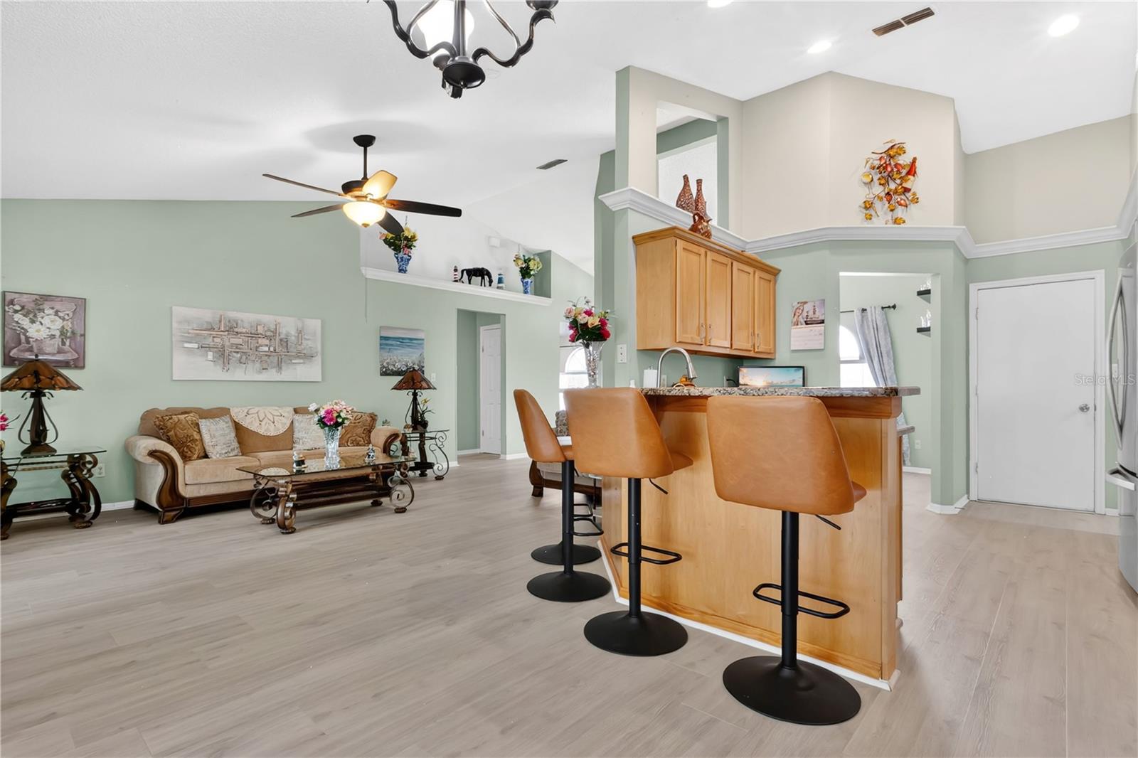 GREATER PINES PH I SUB - Residential
