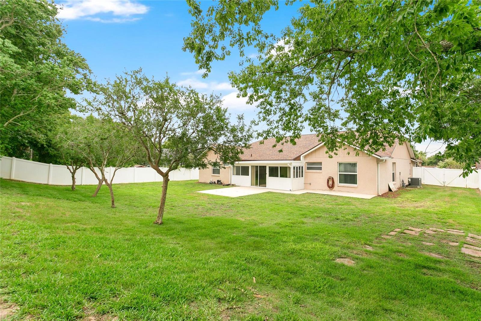 GREATER PINES PH I SUB - Residential