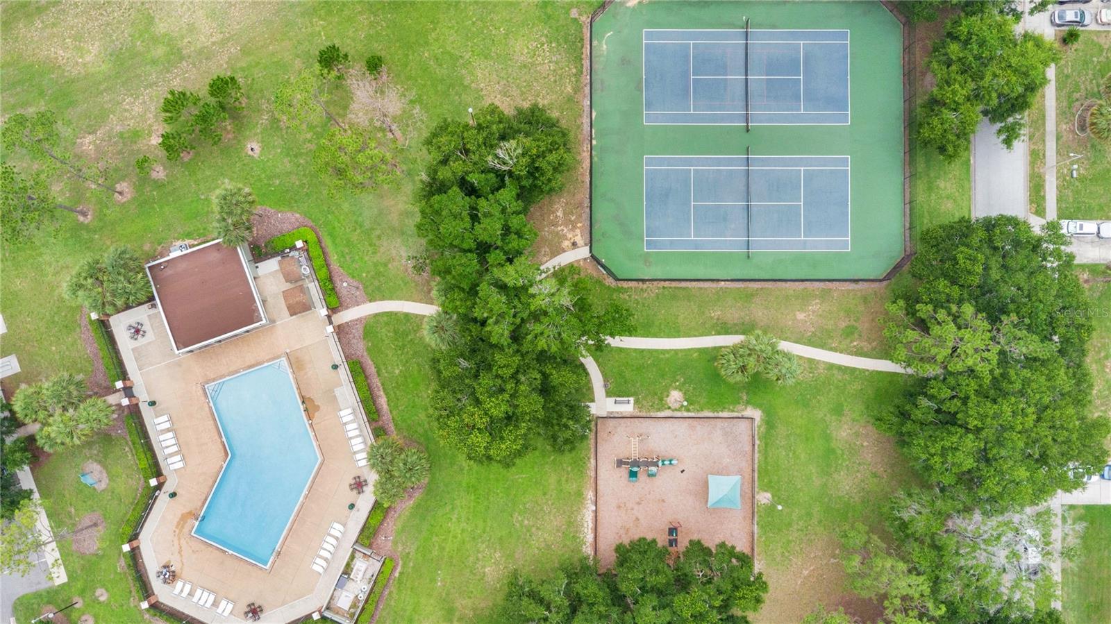 GREATER PINES PH I SUB - Residential
