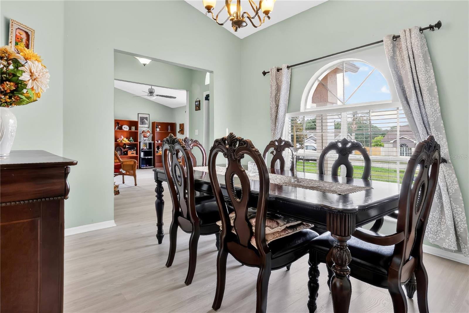 GREATER PINES PH I SUB - Residential