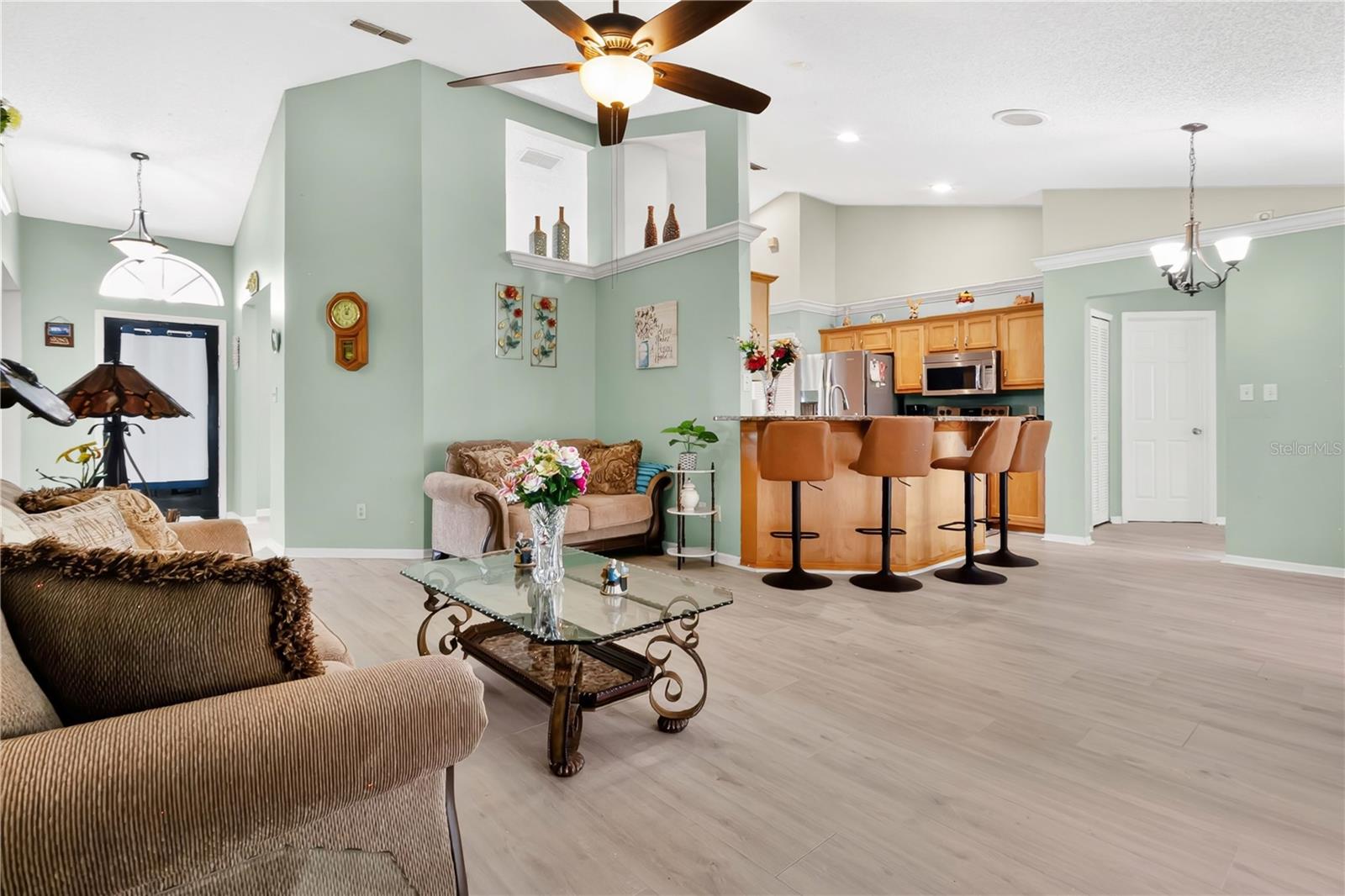GREATER PINES PH I SUB - Residential