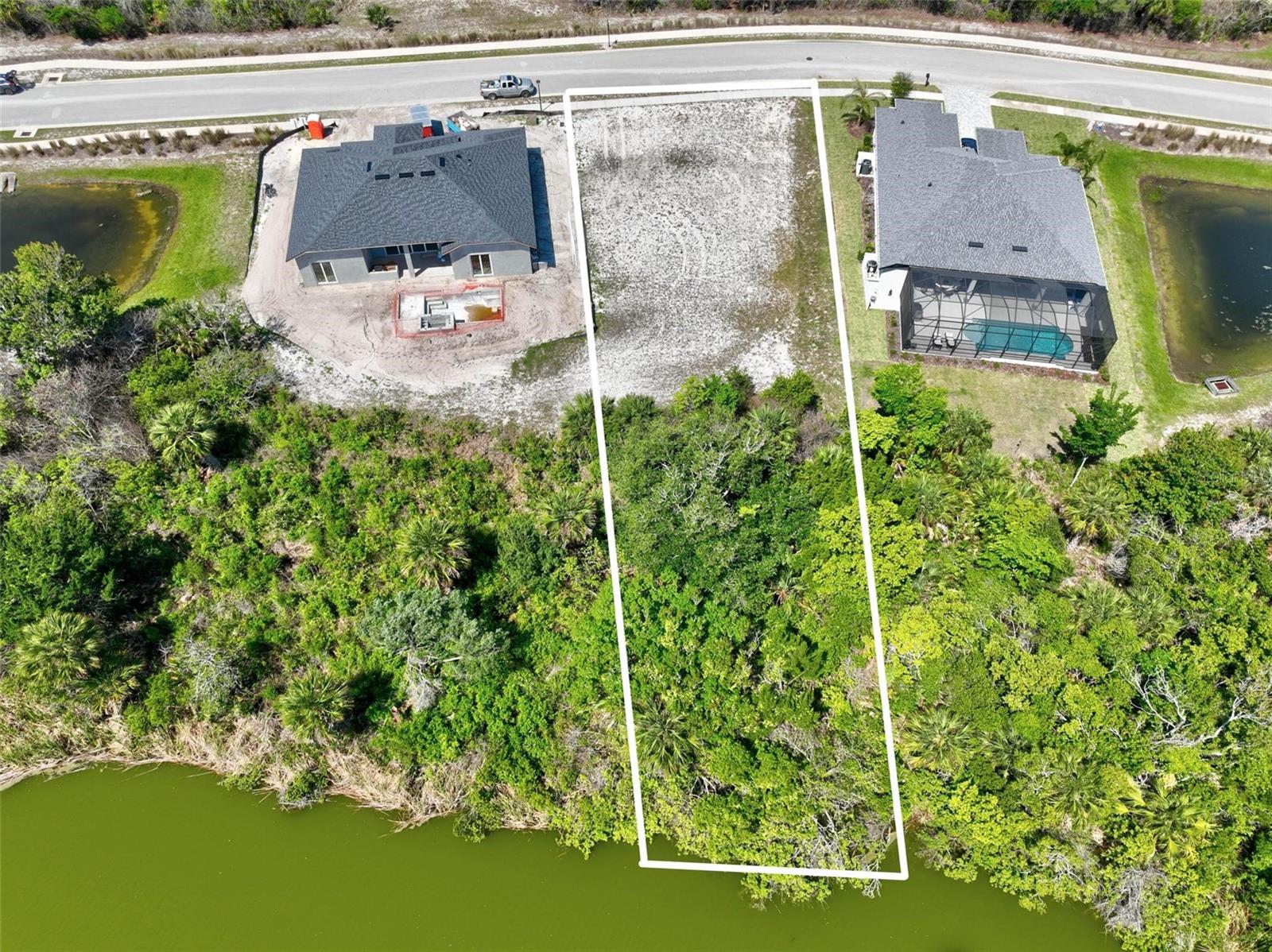 PALM COAST PLANTATION PUD UN 2 - Land