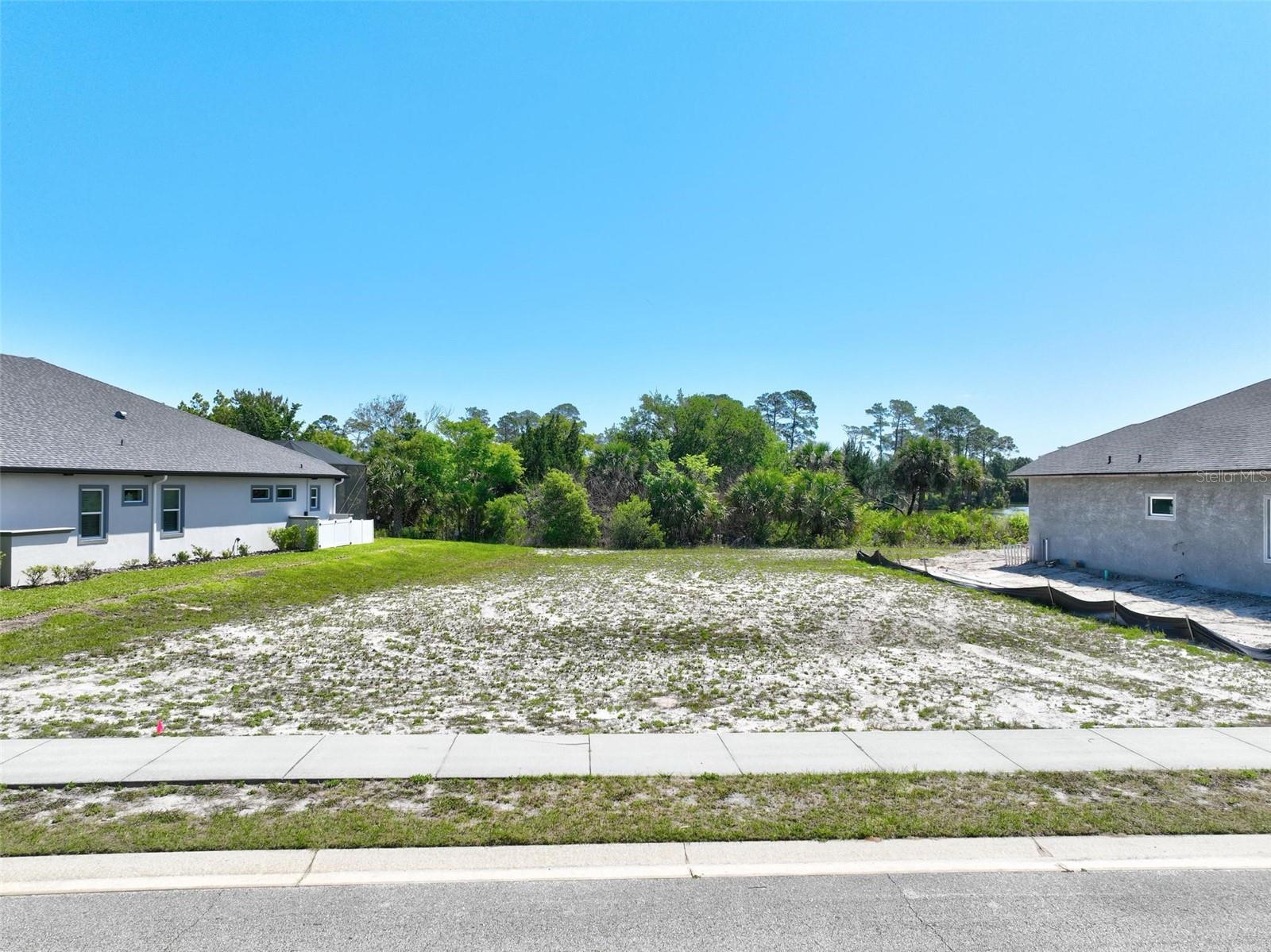 PALM COAST PLANTATION PUD UN 2 - Land