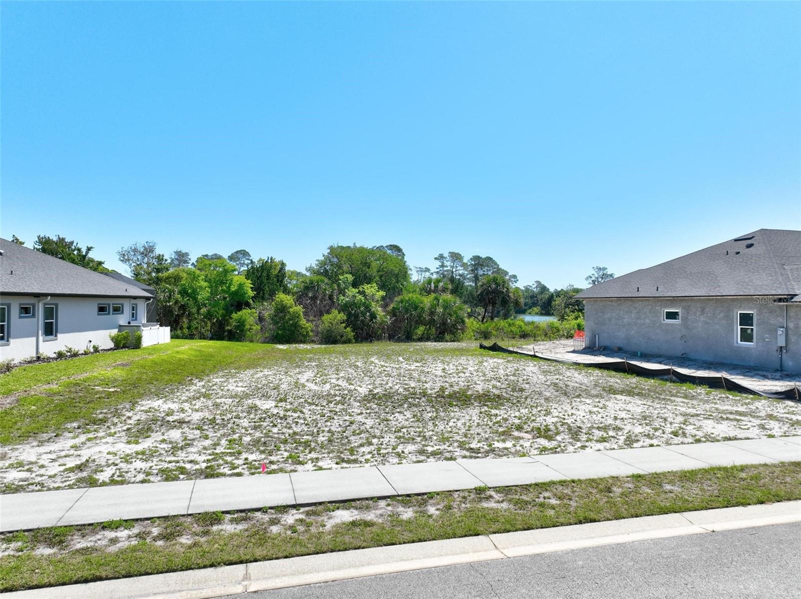 PALM COAST PLANTATION PUD UN 2 - Land