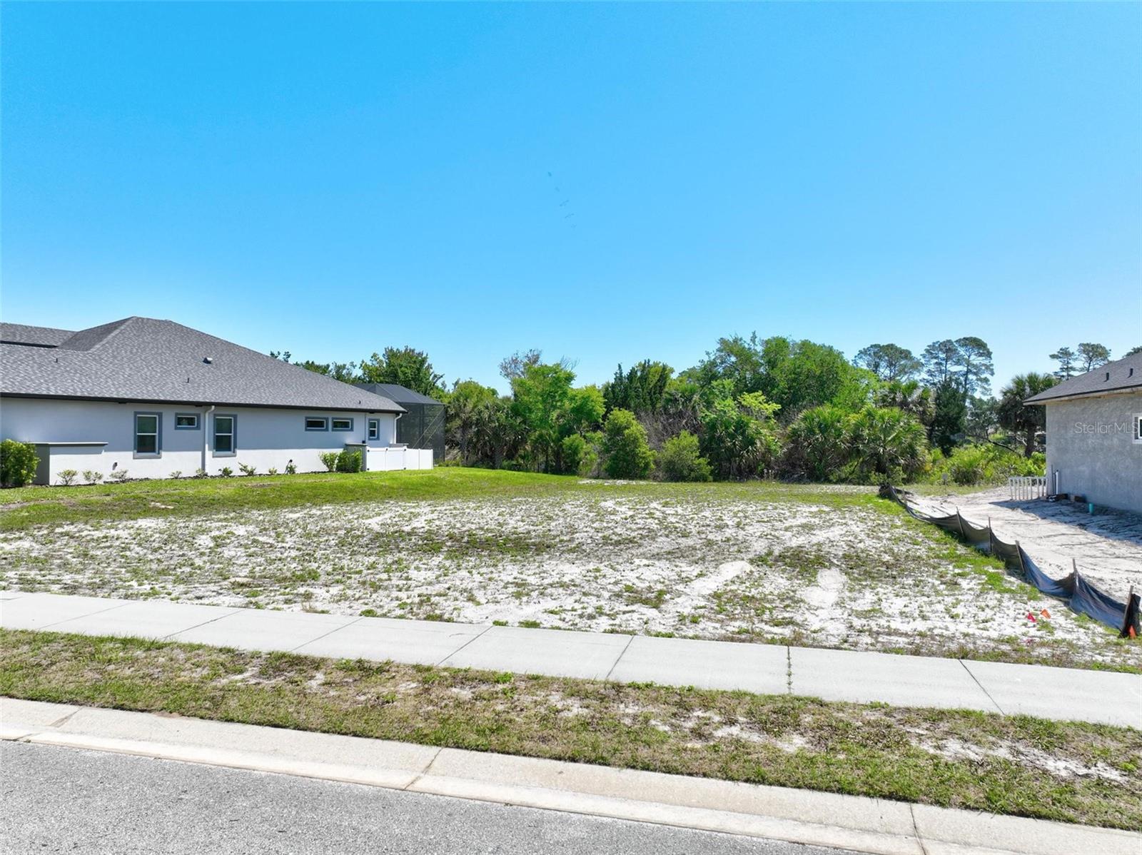PALM COAST PLANTATION PUD UN 2 - Land