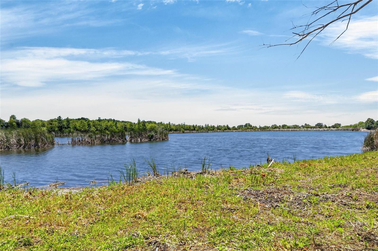 LOST RIVER PRESERVE - Residential