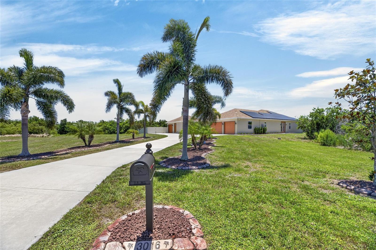 LOST RIVER PRESERVE - Residential