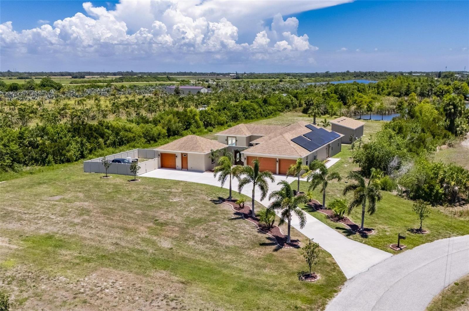 LOST RIVER PRESERVE - Residential