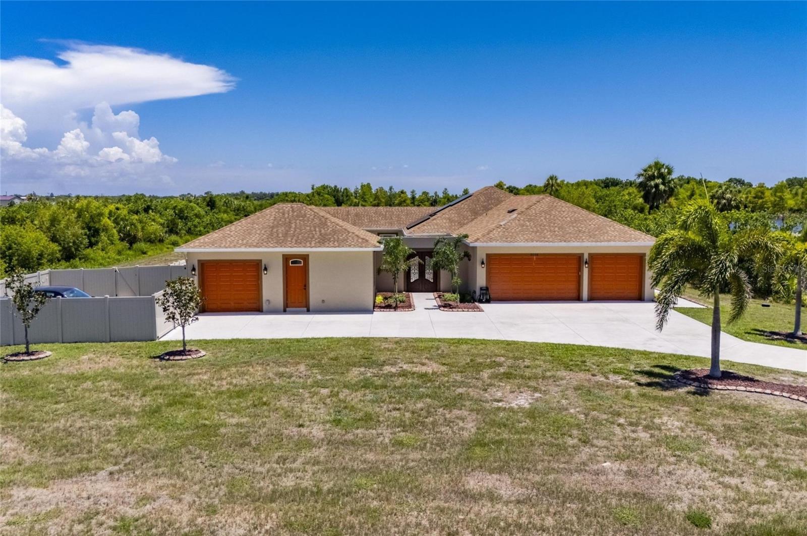 LOST RIVER PRESERVE - Residential