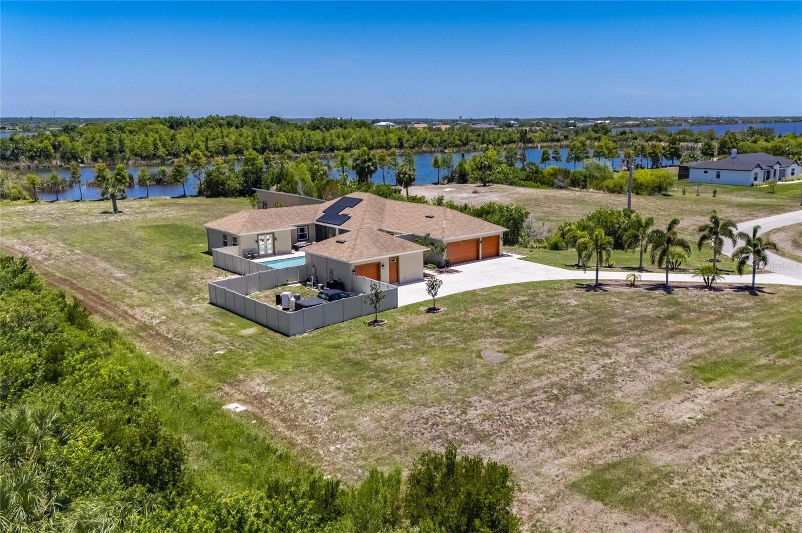 LOST RIVER PRESERVE - Residential
