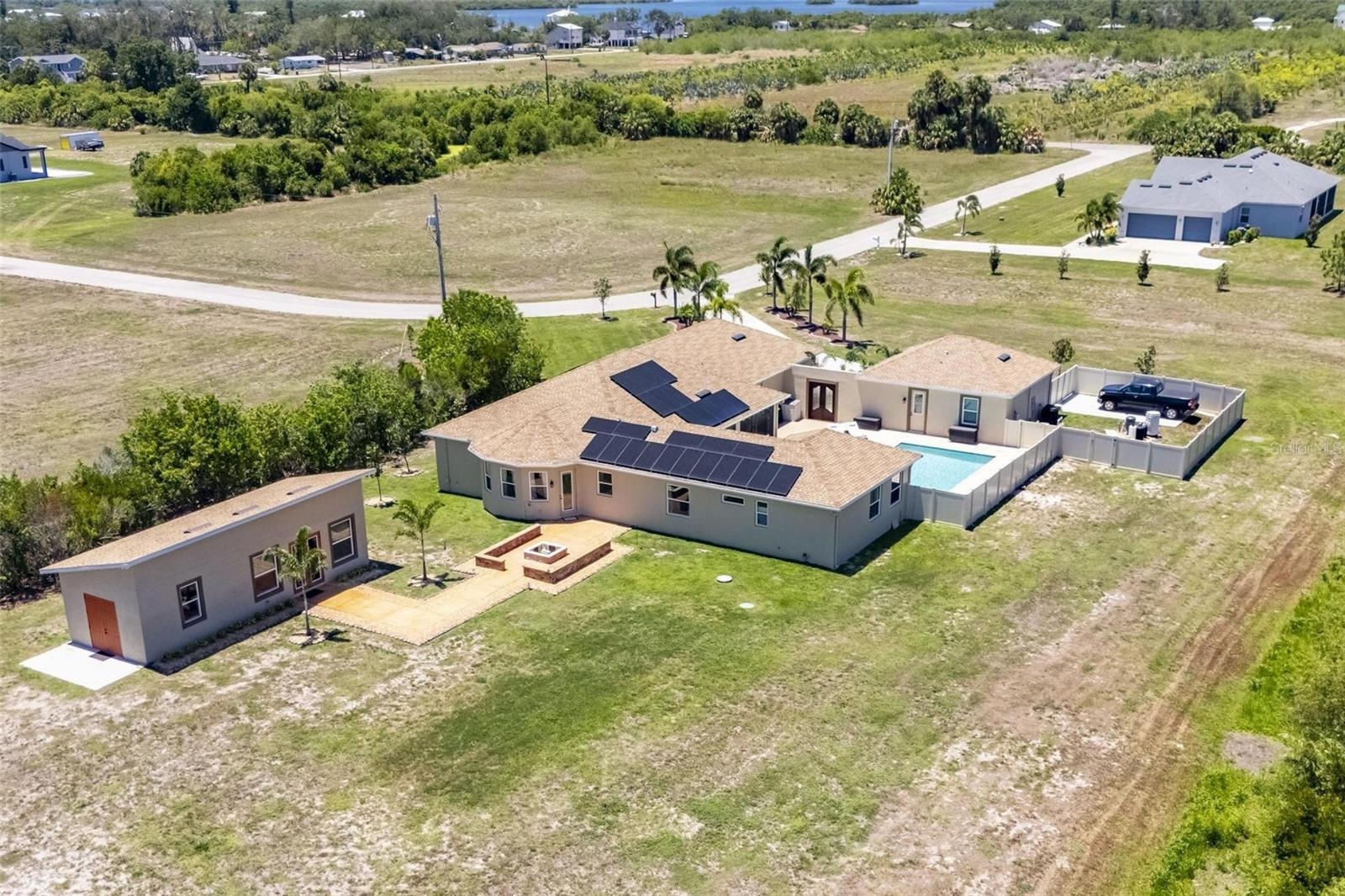 LOST RIVER PRESERVE - Residential