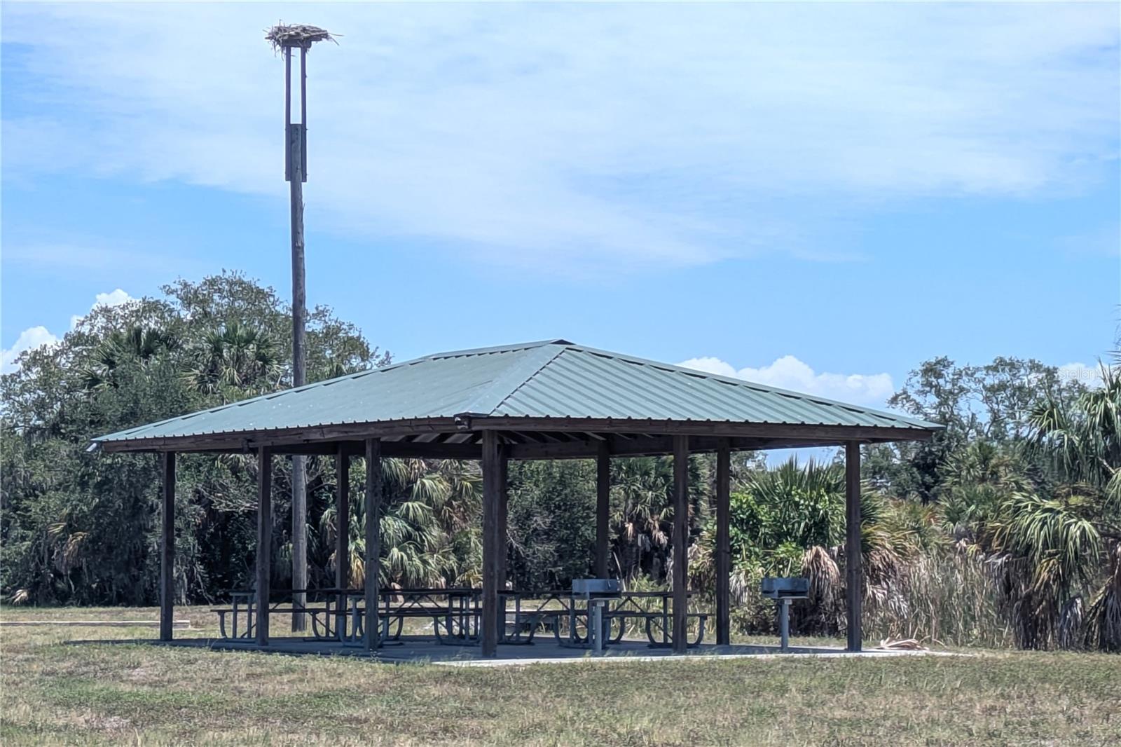 LOST RIVER PRESERVE - Residential