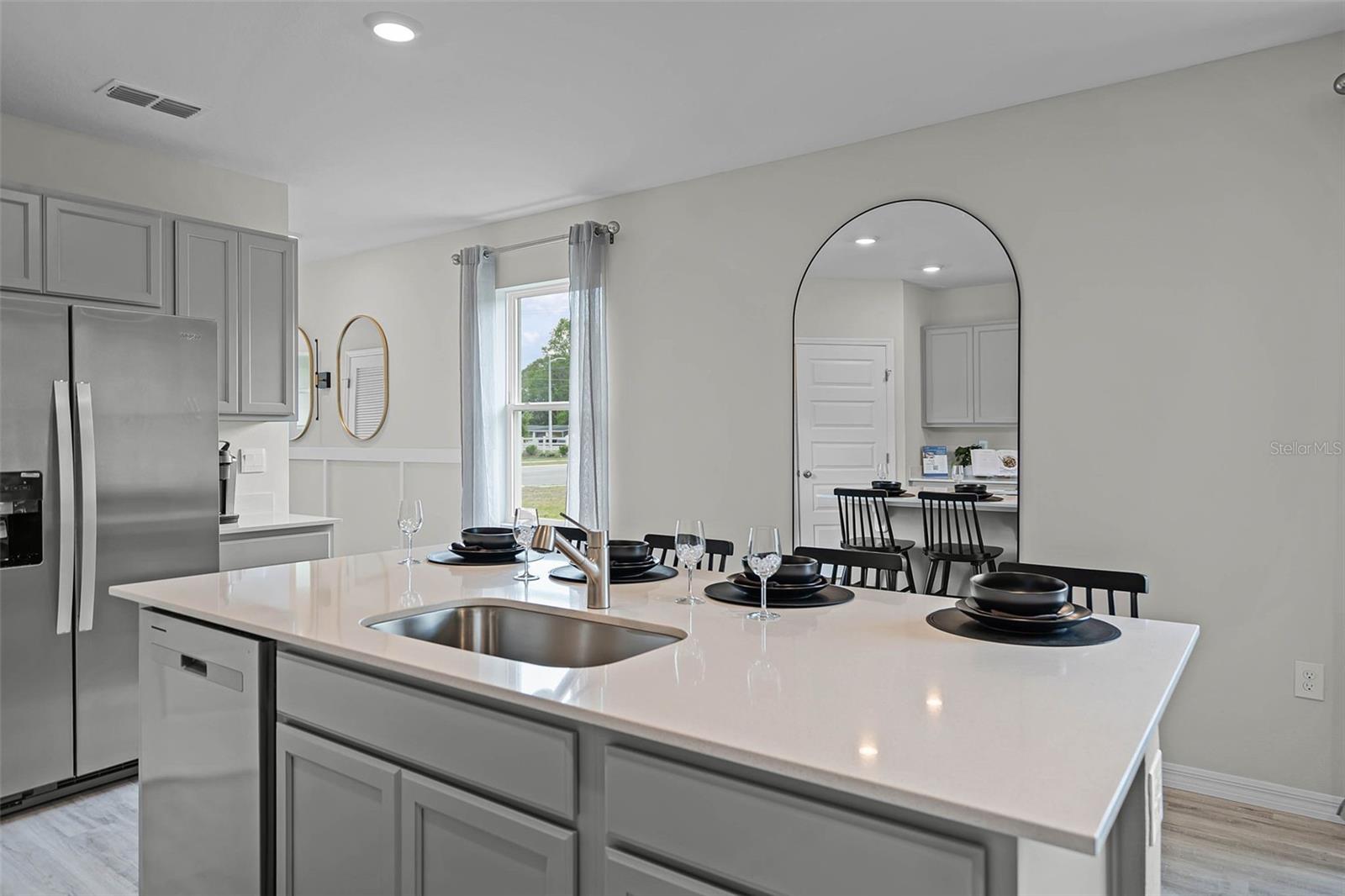 MAGNOLIA POINTE - Residential
