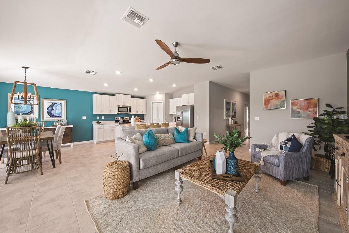 PORT CHARLOTTE SEC20 - Residential