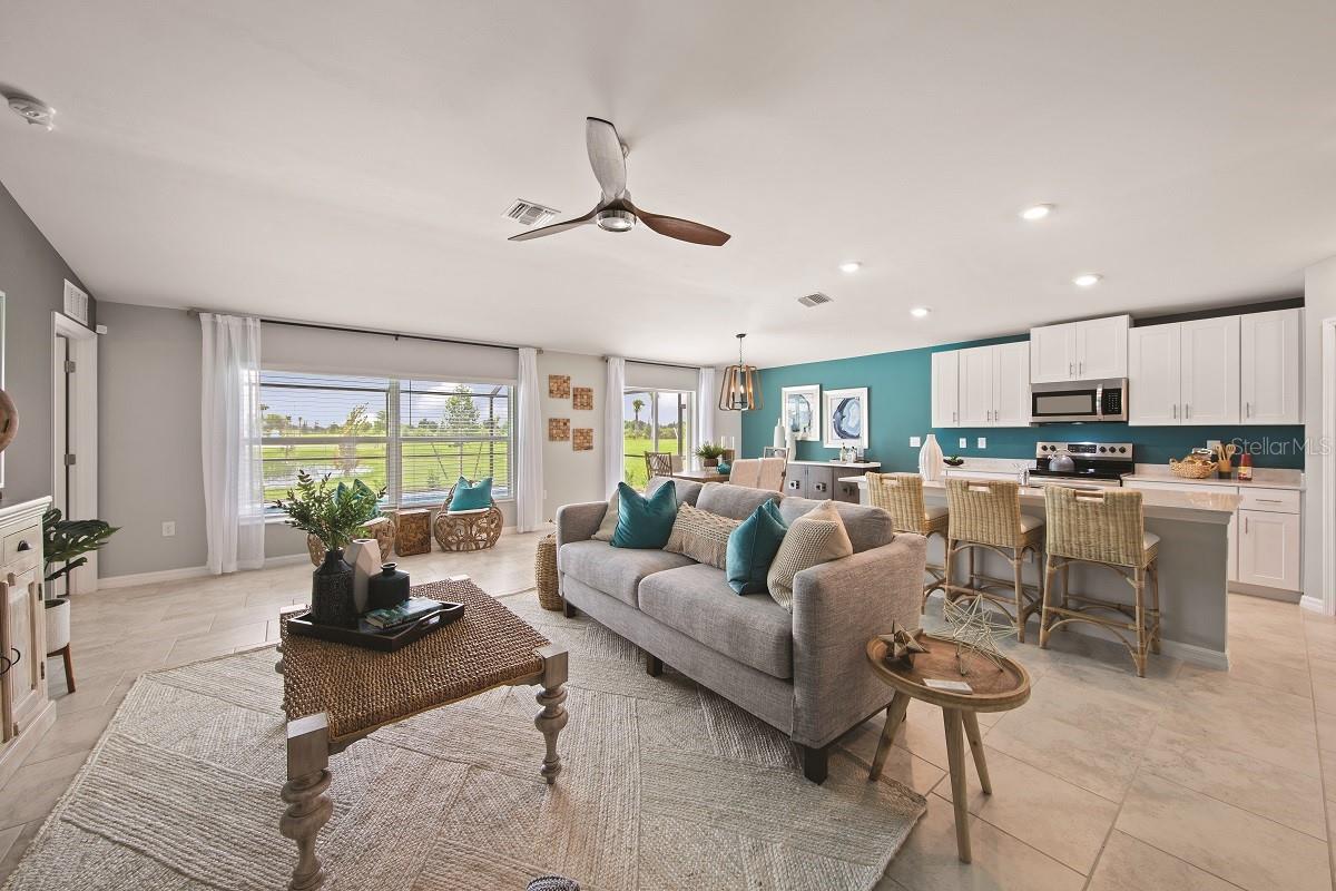 PORT CHARLOTTE SEC20 - Residential