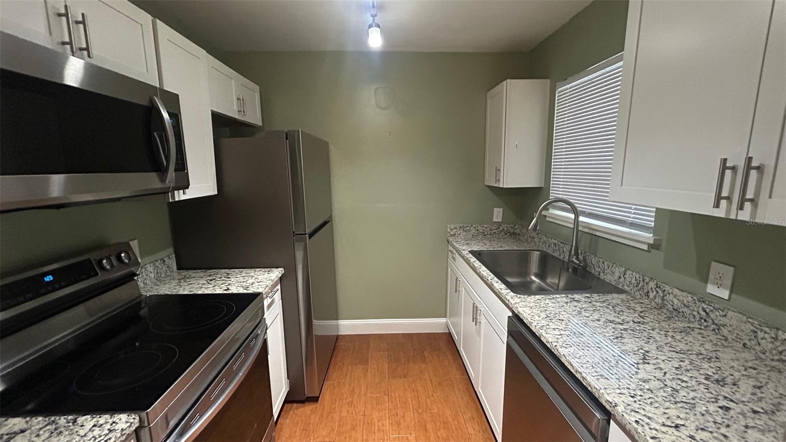 CAMPUS EDGE CONDO - Residential Lease