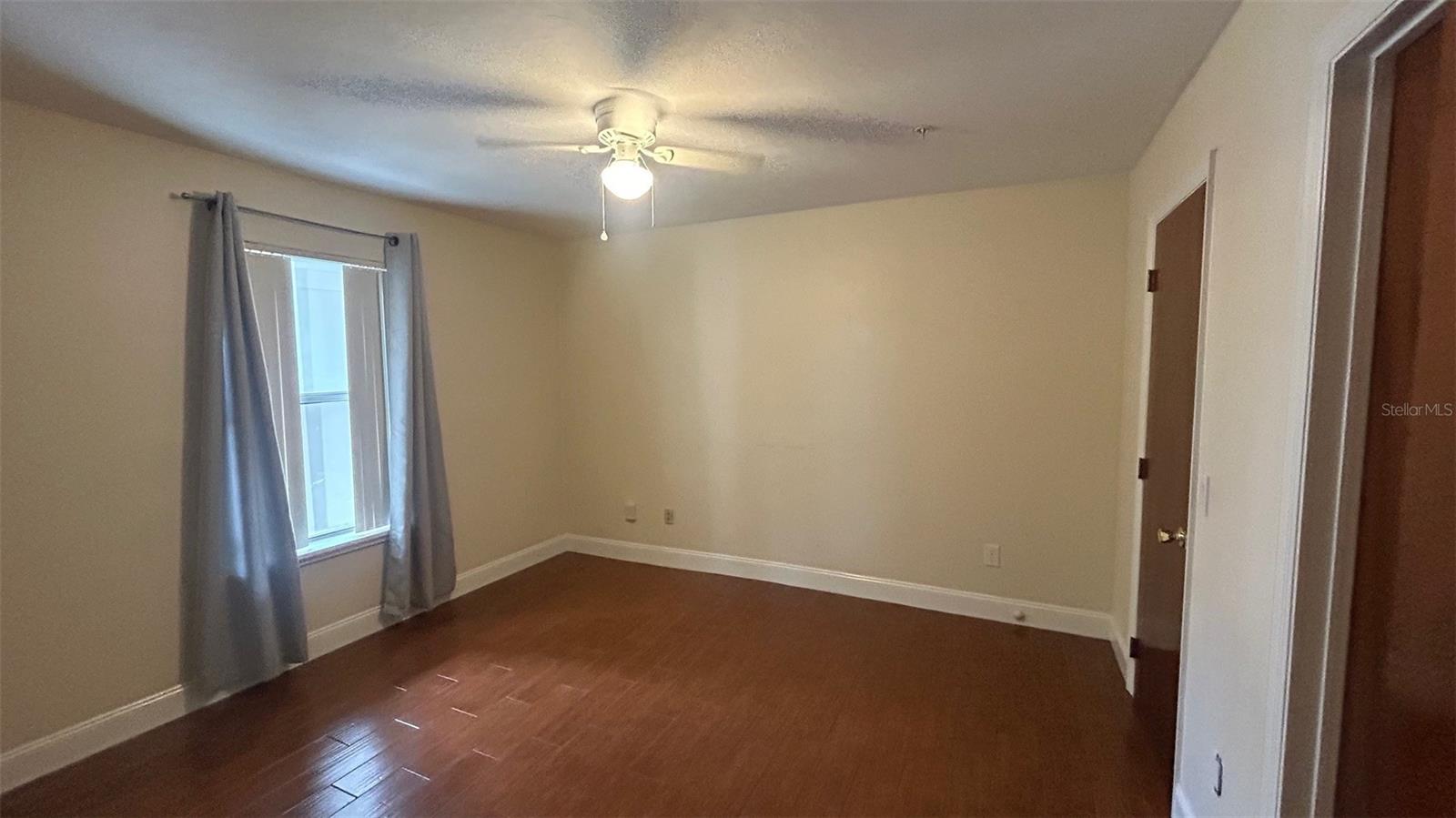 CAMPUS EDGE CONDO - Residential Lease
