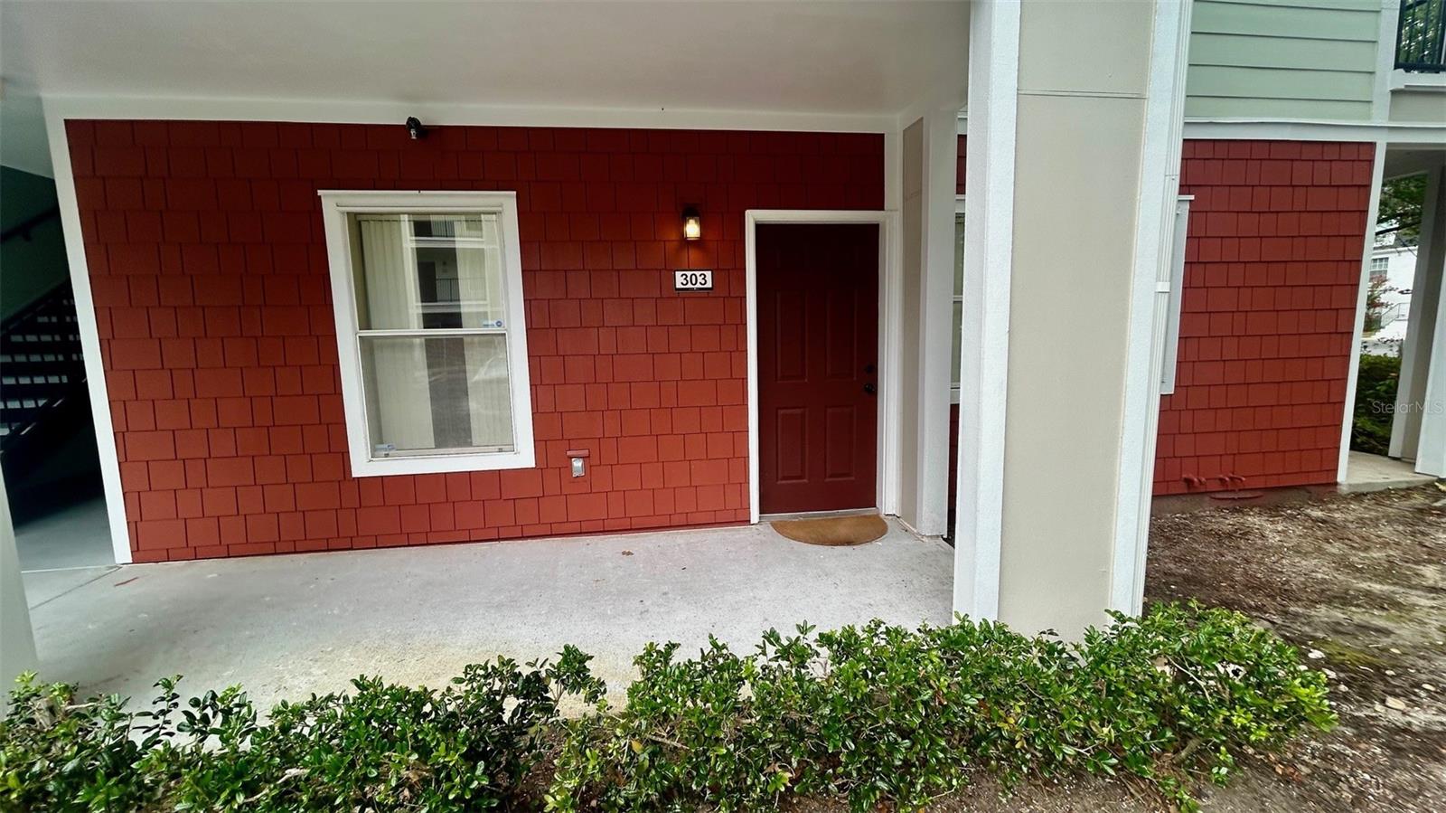 CAMPUS EDGE CONDO - Residential Lease
