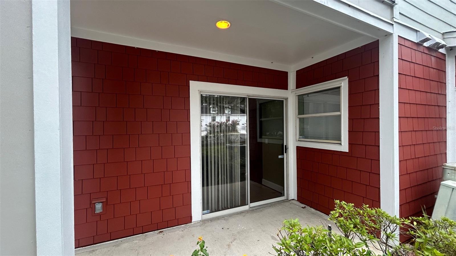 CAMPUS EDGE CONDO - Residential Lease