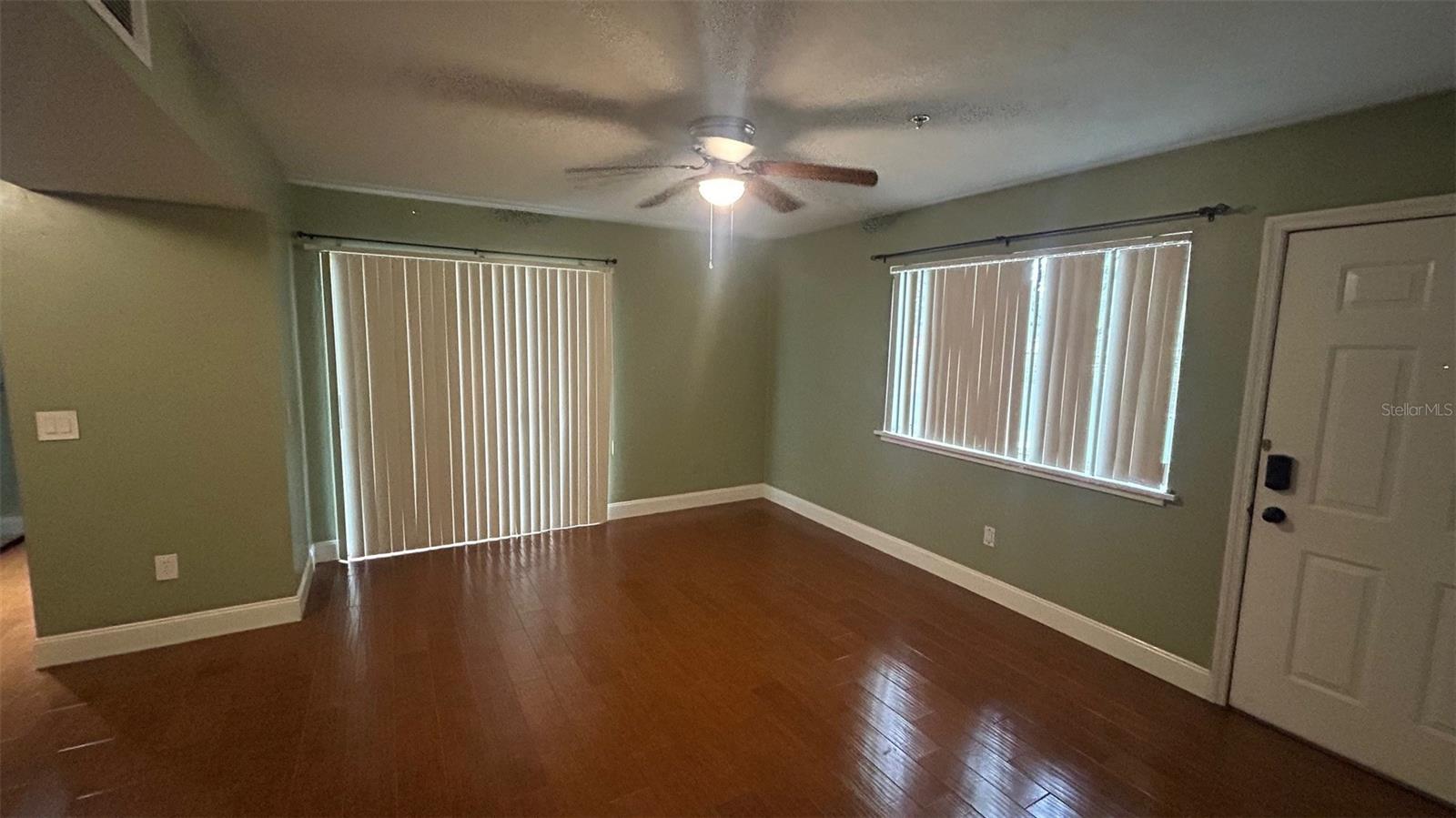 CAMPUS EDGE CONDO - Residential Lease