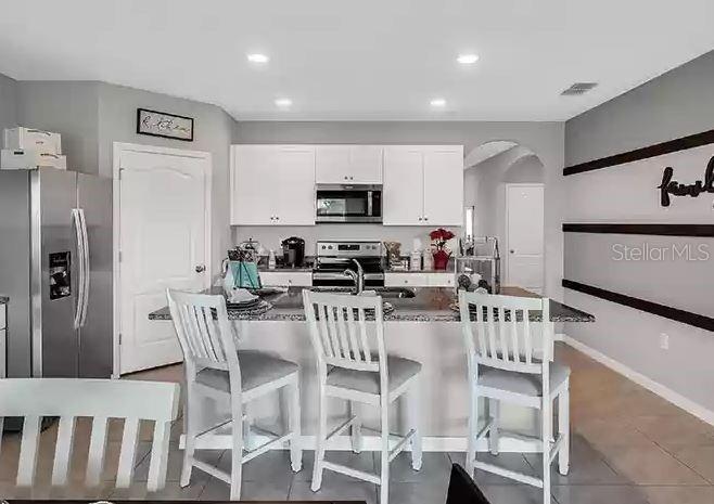 PRESERVE AT RIVERBEND - Residential Lease
