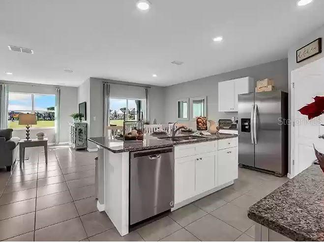 PRESERVE AT RIVERBEND - Residential Lease