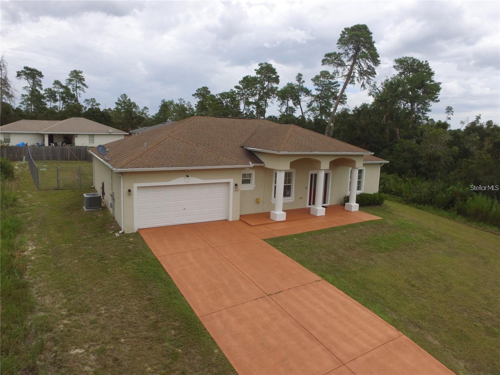 MARION OAKS UN 05 - Residential